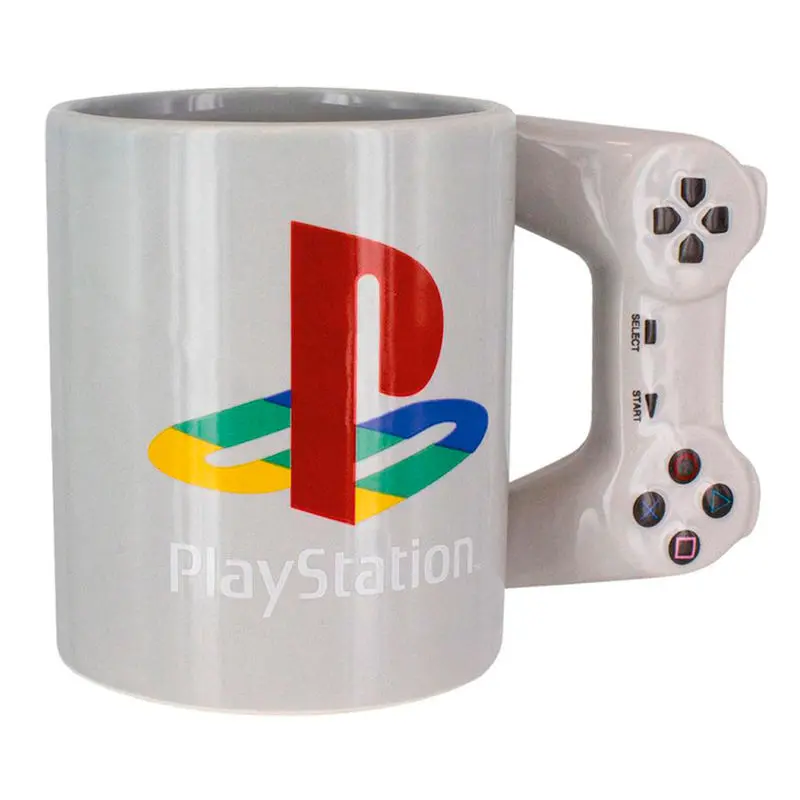 PlayStation 3D Tasse Controller termékfotó