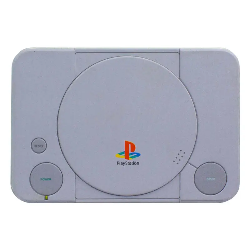 PlayStation Kartenspielen PS1 Produktfoto