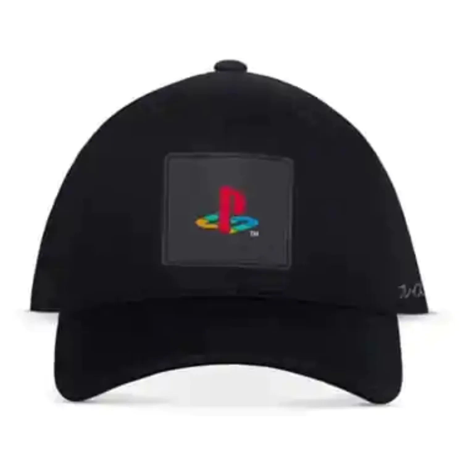 PlayStation Baseball-Kappe Logo Black Produktfoto