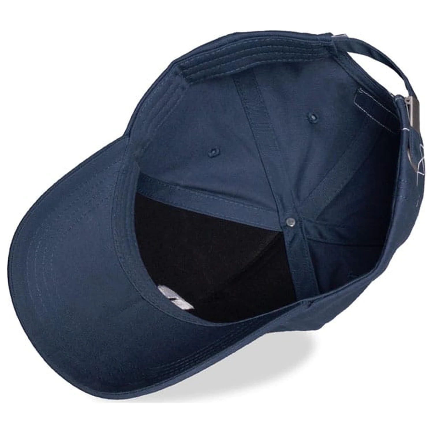 PlayStation Baseballmütze Logo Navy Produktfoto