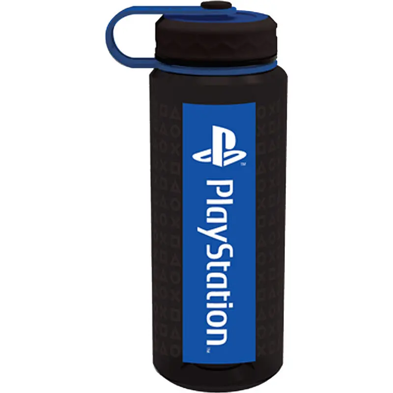 Playstation Flasche 1000ml Produktfoto