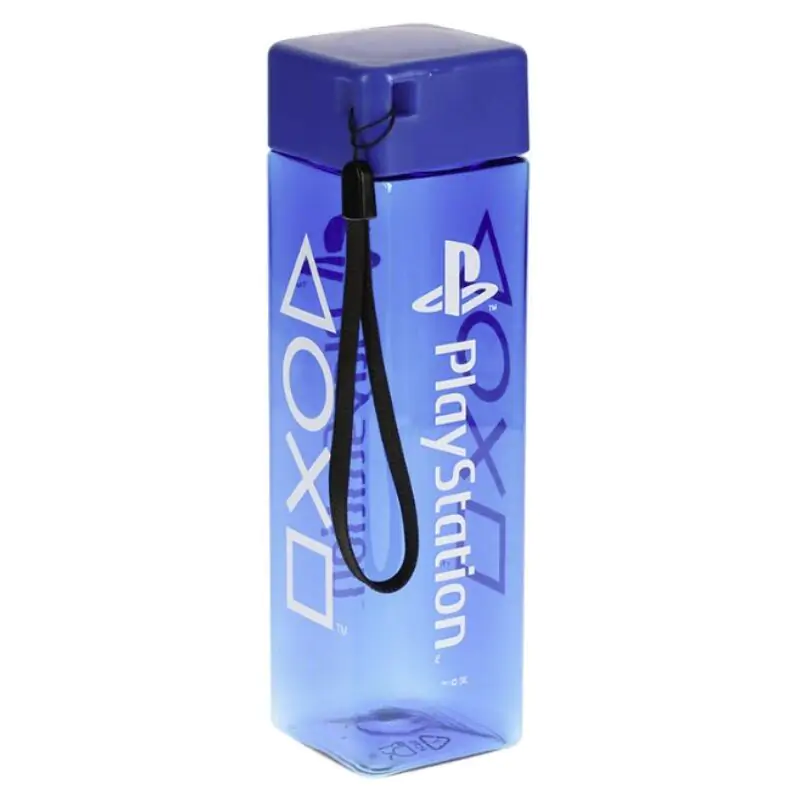 PlayStation Flasche 500ml Produktfoto