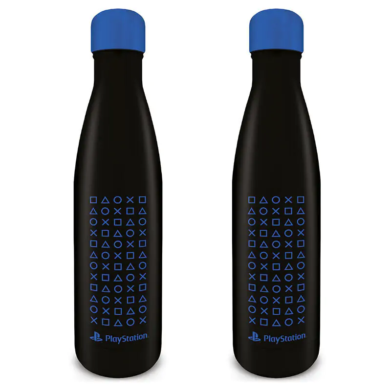 PlayStation Flasche 530ml Produktfoto