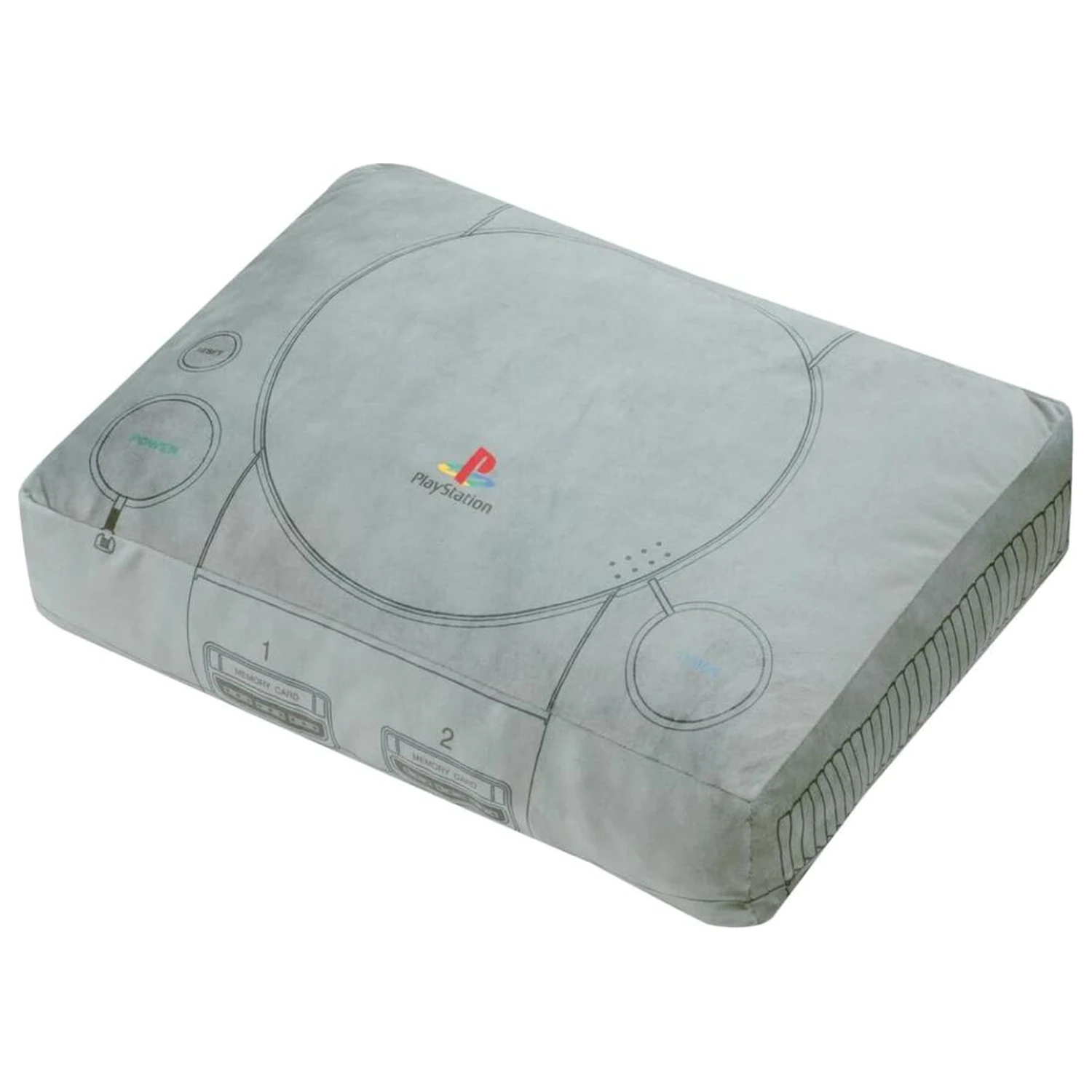PlayStation Plüschtier 42cm Produktfoto