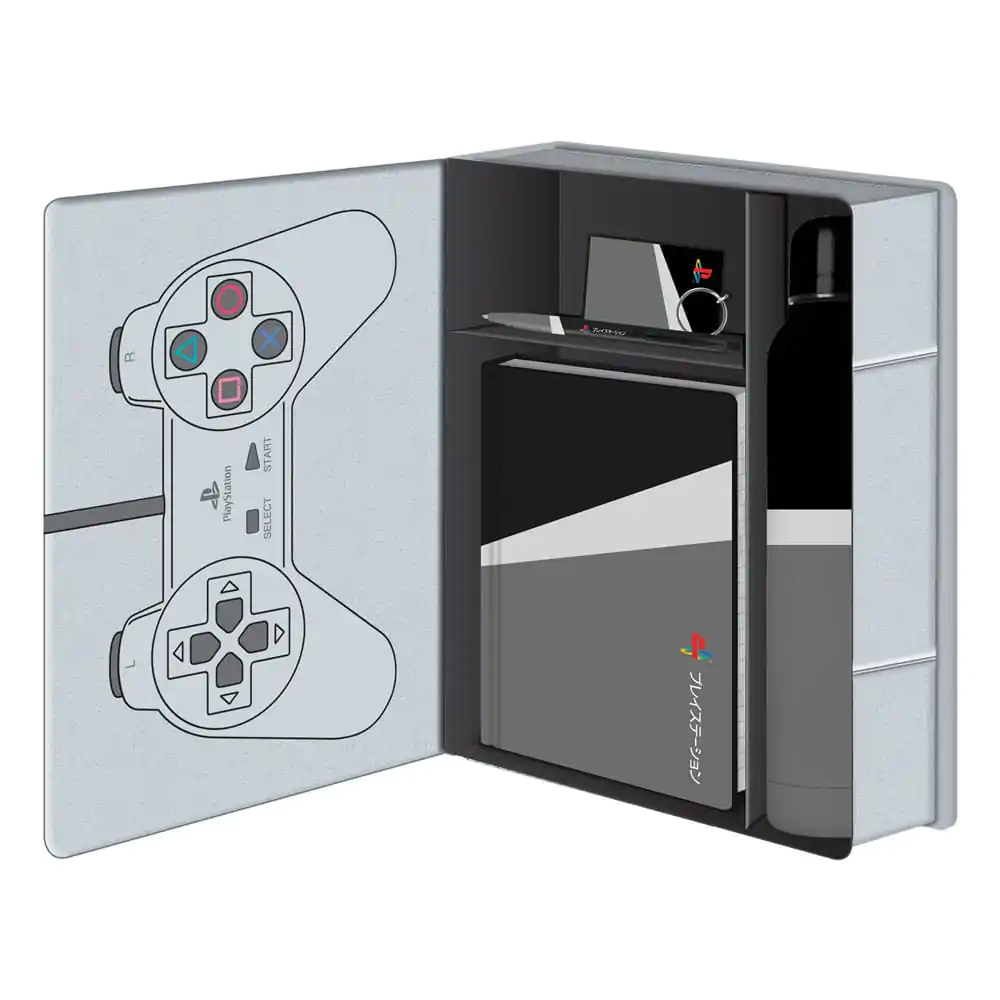 Playstation Premium Geschenkbox PS Classic Produktfoto