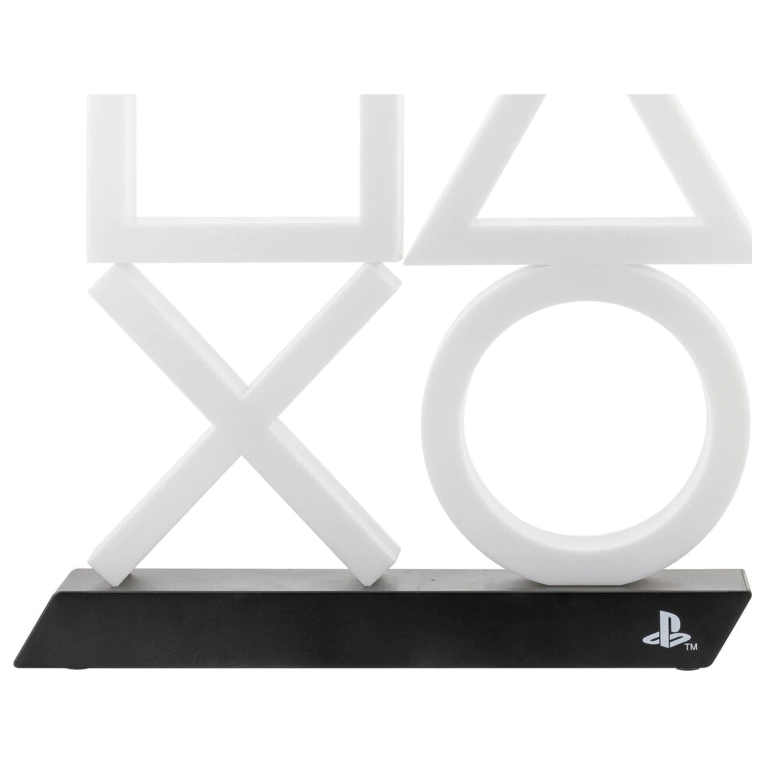 PlayStation PS5 XL Icon Leuchte Produktfoto