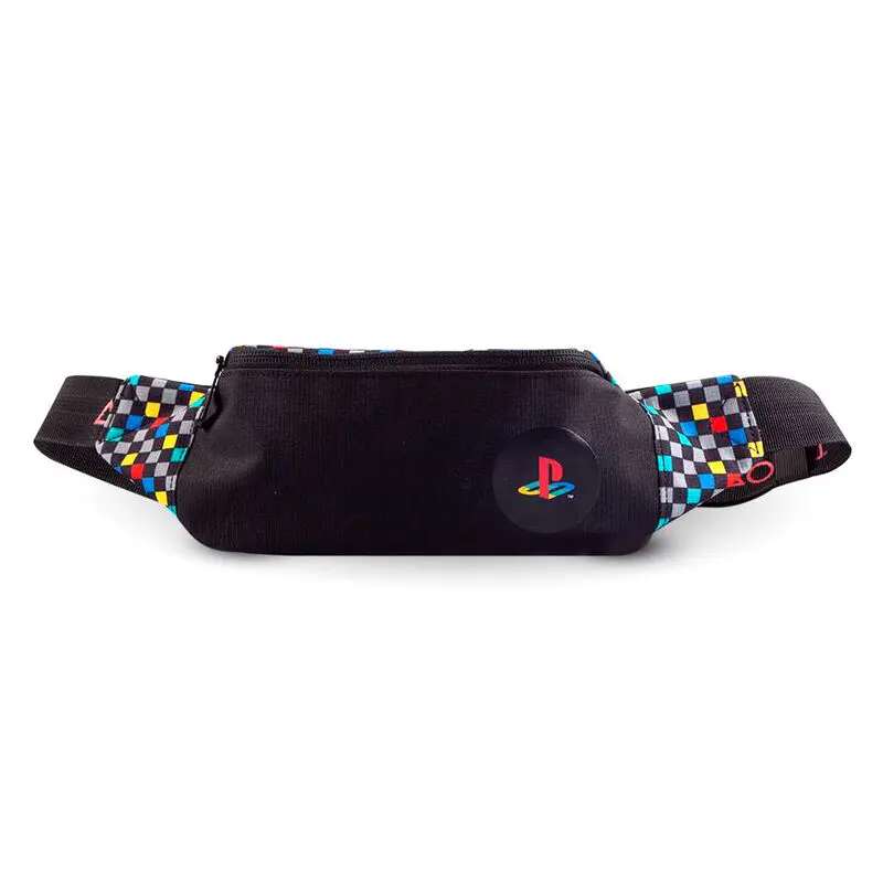 PlayStation Retro Gürteltasche Produktfoto