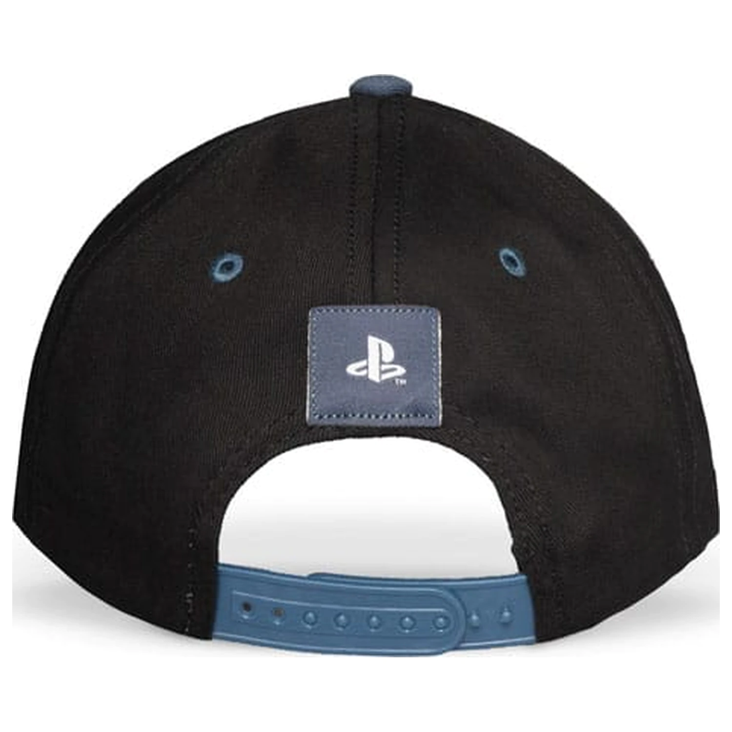PlayStation Baseballkappe Symbols Produktfoto