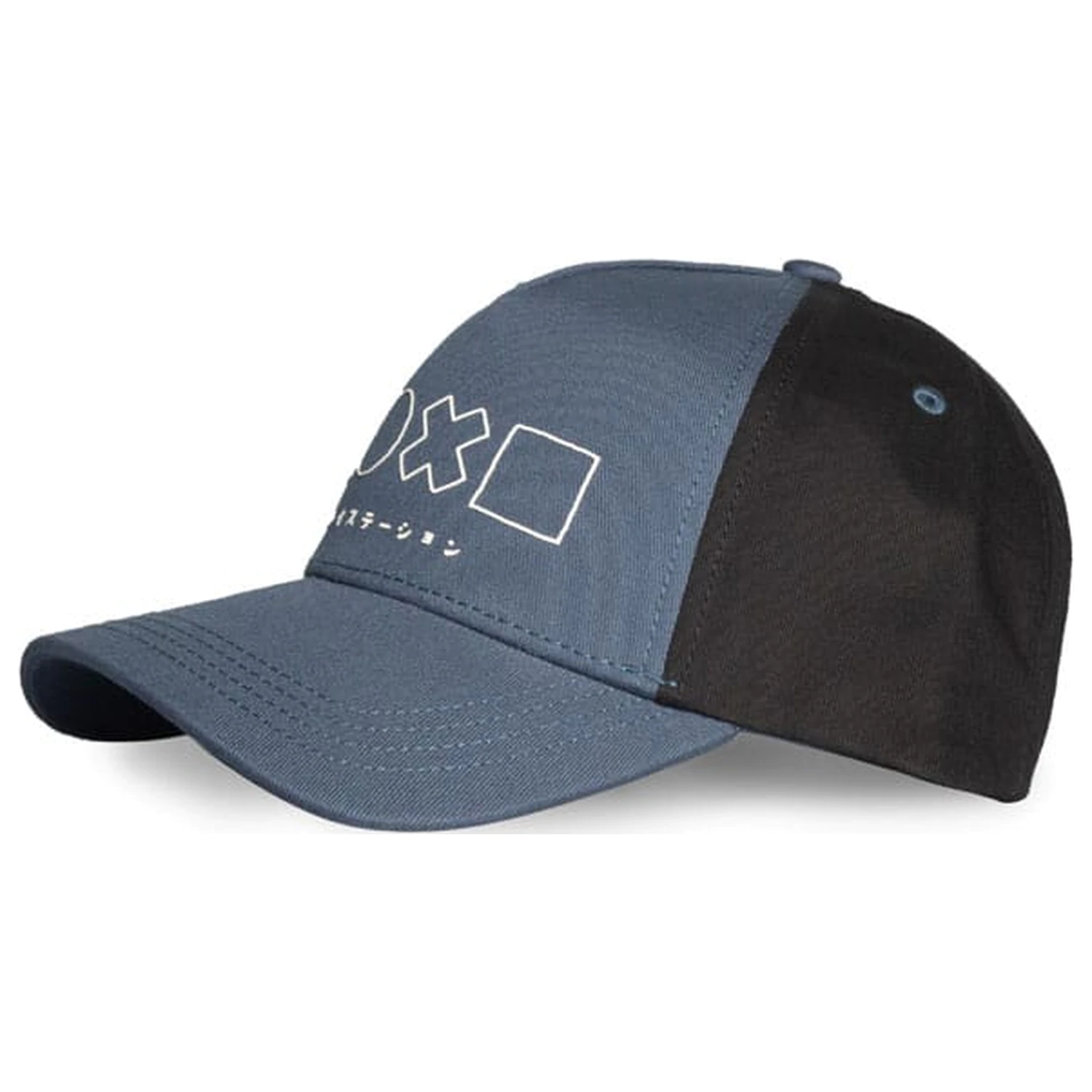 PlayStation Baseballkappe Symbols Produktfoto