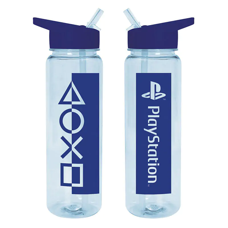 PlayStation Symbols Flasche 700ml Produktfoto