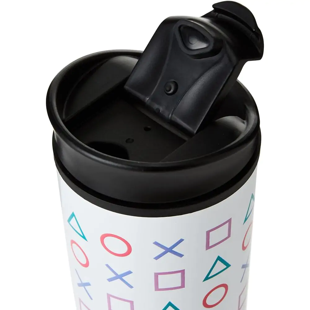 Sony PlayStation Reise Tasse Shapes Produktfoto