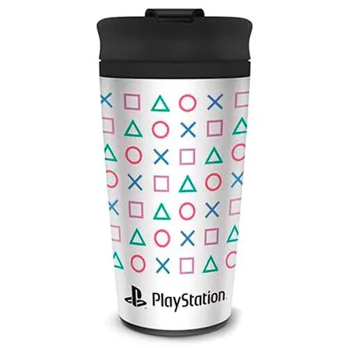 Sony PlayStation Reise Tasse Shapes termékfotó