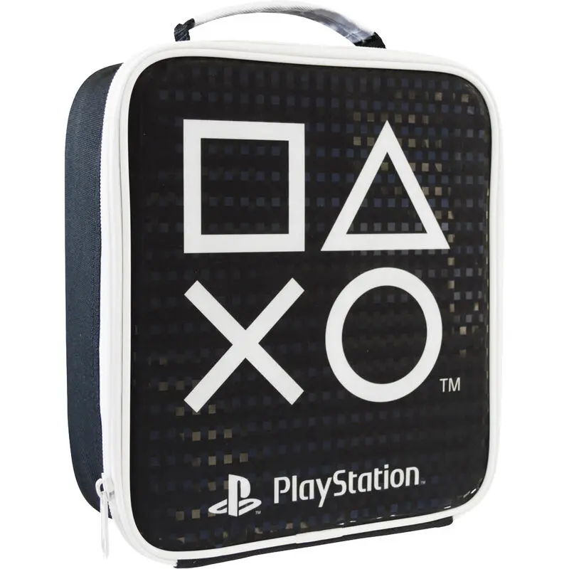 Playstation Brotzeittasche Produktfoto