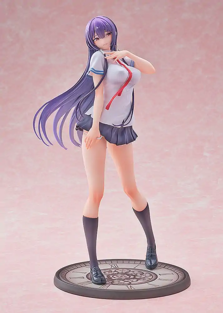 Please Put Them On, Takamine-san Statue 1/7 Takane Takamine Eternal Virgin Road Ver. 24 cm Produktfoto
