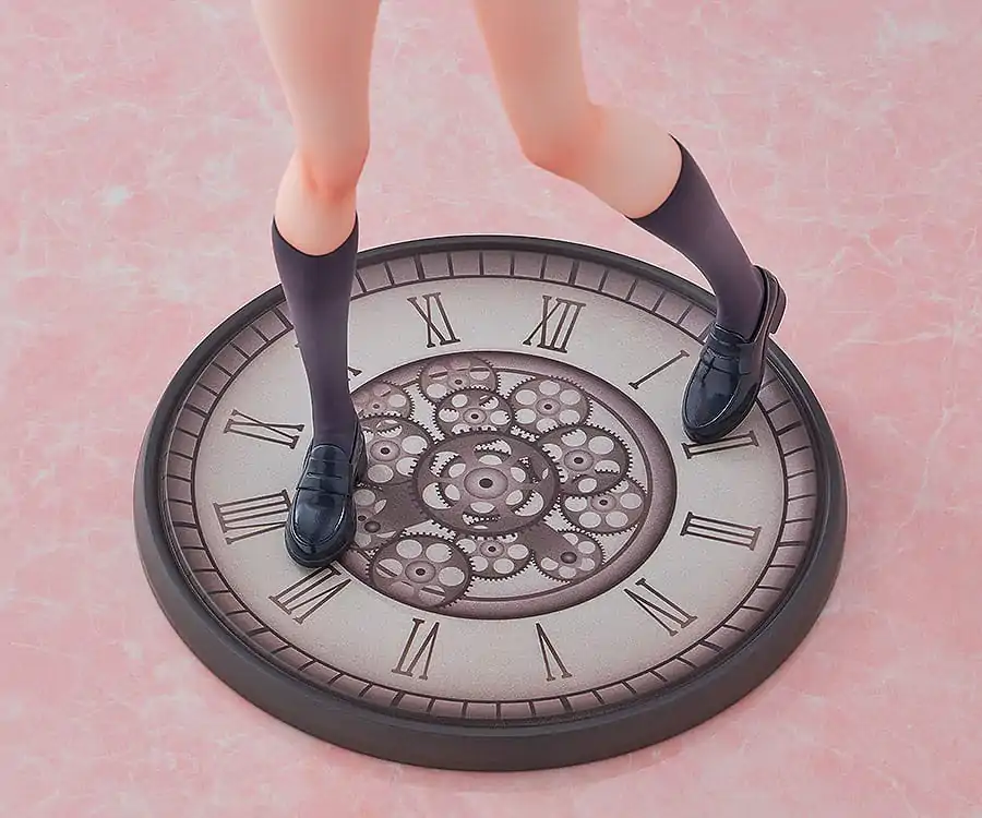 Please Put Them On, Takamine-san Statue 1/7 Takane Takamine Eternal Virgin Road Ver. 24 cm Produktfoto
