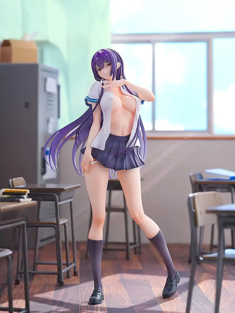 Please Put Them On, Takamine-san Statue 1/7 Takane Takamine Eternal Virgin Road Ver. 24 cm Produktfoto