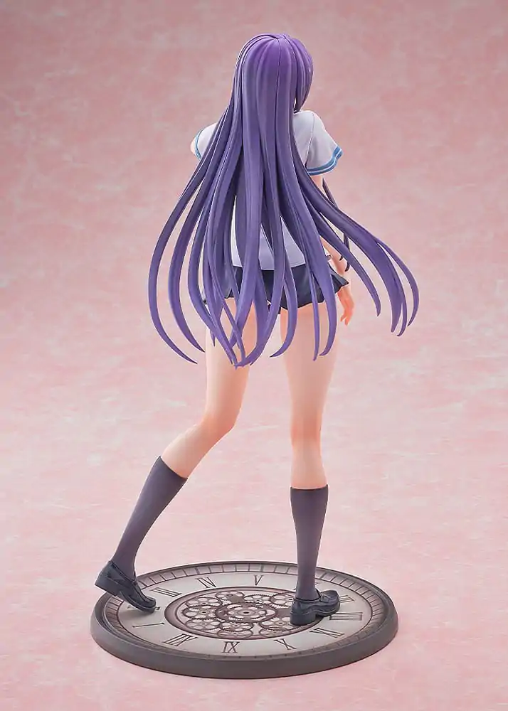 Please Put Them On, Takamine-san Statue 1/7 Takane Takamine Eternal Virgin Road Ver. 24 cm Produktfoto