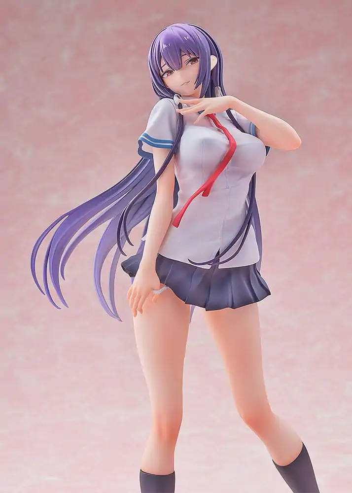 Please Put Them On, Takamine-san Statue 1/7 Takane Takamine Eternal Virgin Road Ver. 24 cm Produktfoto