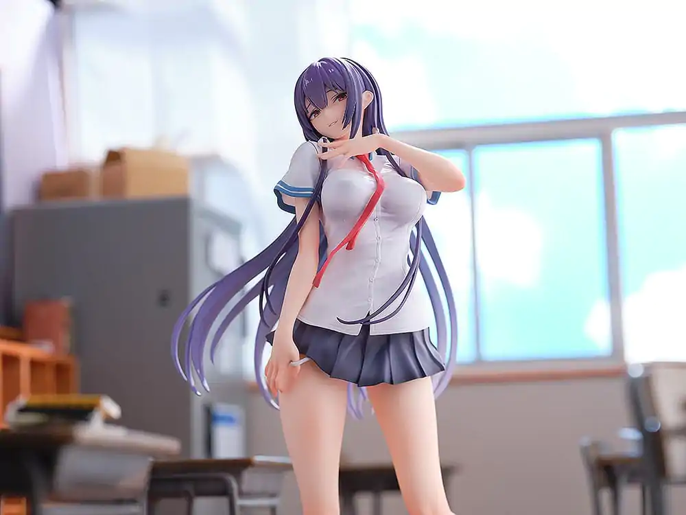 Please Put Them On, Takamine-san Statue 1/7 Takane Takamine Eternal Virgin Road Ver. 24 cm Produktfoto