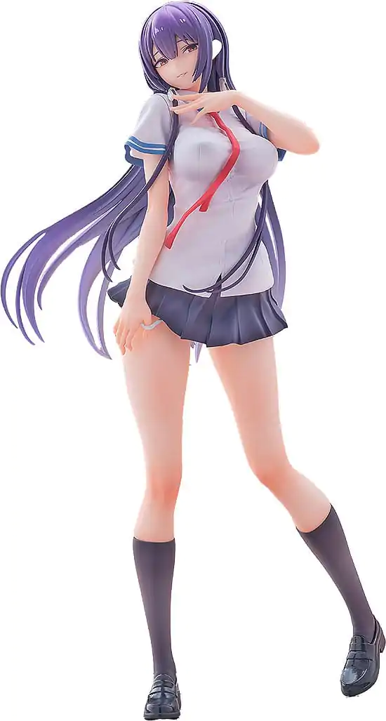 Please Put Them On, Takamine-san Statue 1/7 Takane Takamine Eternal Virgin Road Ver. 24 cm Produktfoto