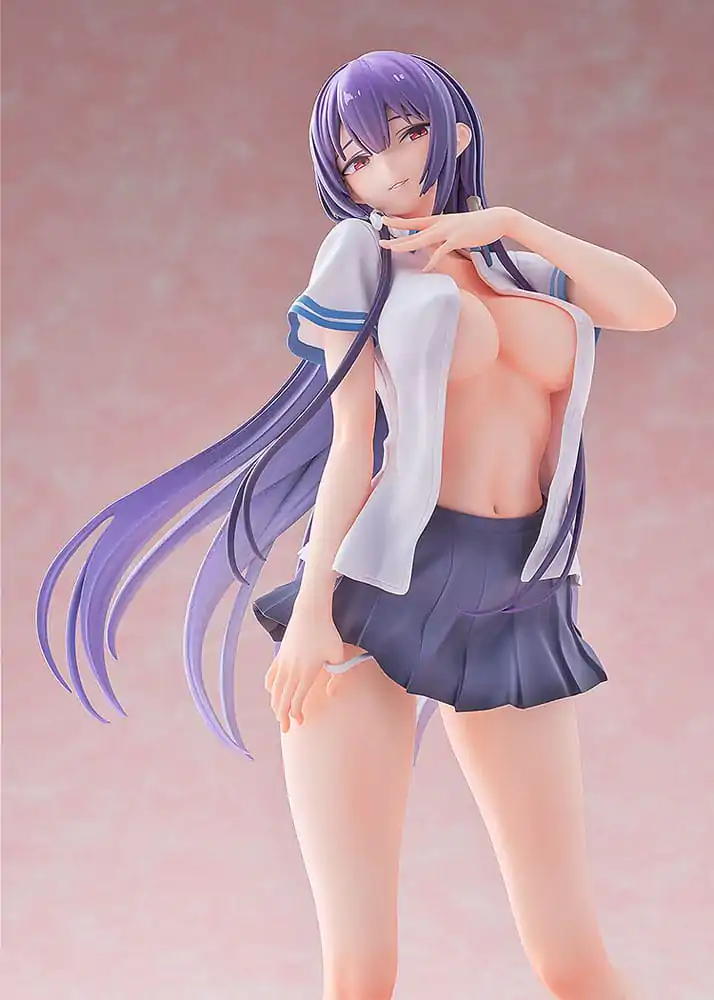 Please Put Them On, Takamine-san Statue 1/7 Takane Takamine Eternal Virgin Road Ver. 24 cm Produktfoto