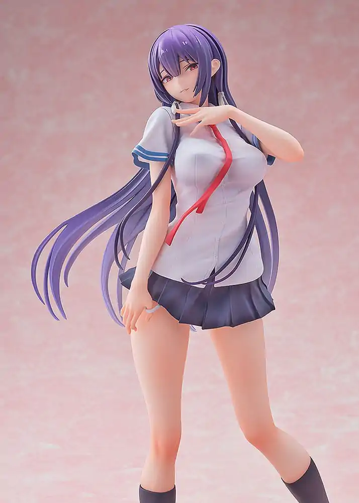 Please Put Them On, Takamine-san Statue 1/7 Takane Takamine Eternal Virgin Road Ver. 24 cm Produktfoto