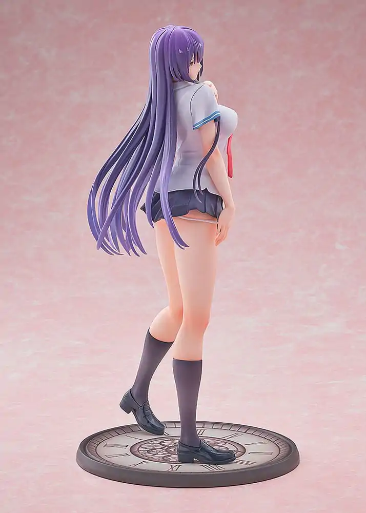Please Put Them On, Takamine-san Statue 1/7 Takane Takamine Eternal Virgin Road Ver. 24 cm Produktfoto