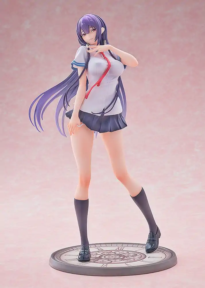 Please Put Them On, Takamine-san Statue 1/7 Takane Takamine Eternal Virgin Road Ver. 24 cm Produktfoto