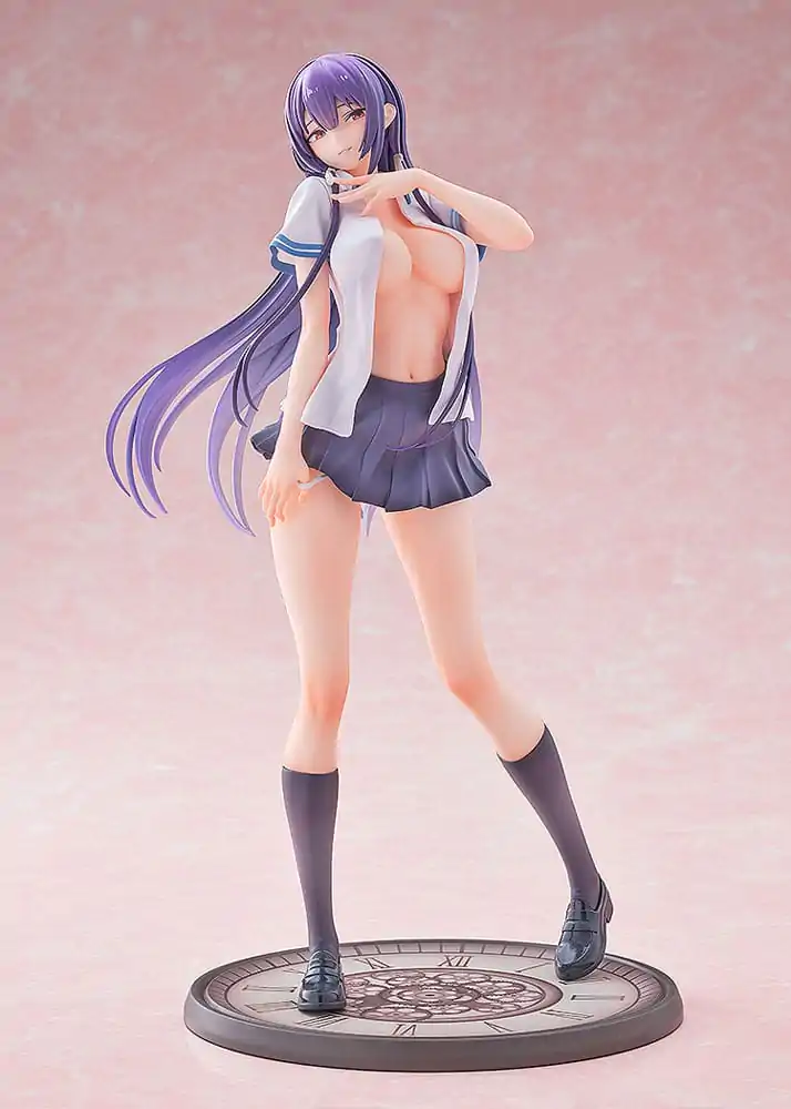 Please Put Them On, Takamine-san Statue 1/7 Takane Takamine Eternal Virgin Road Ver. 24 cm Produktfoto
