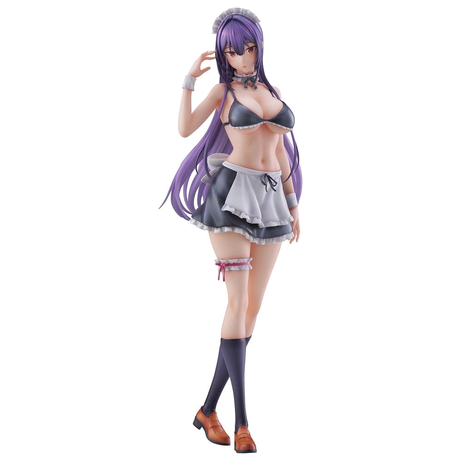 "Please Put Them On, Takamine-san" PVC Figur 1/6 Takane Takamine 25 cm Produktfoto