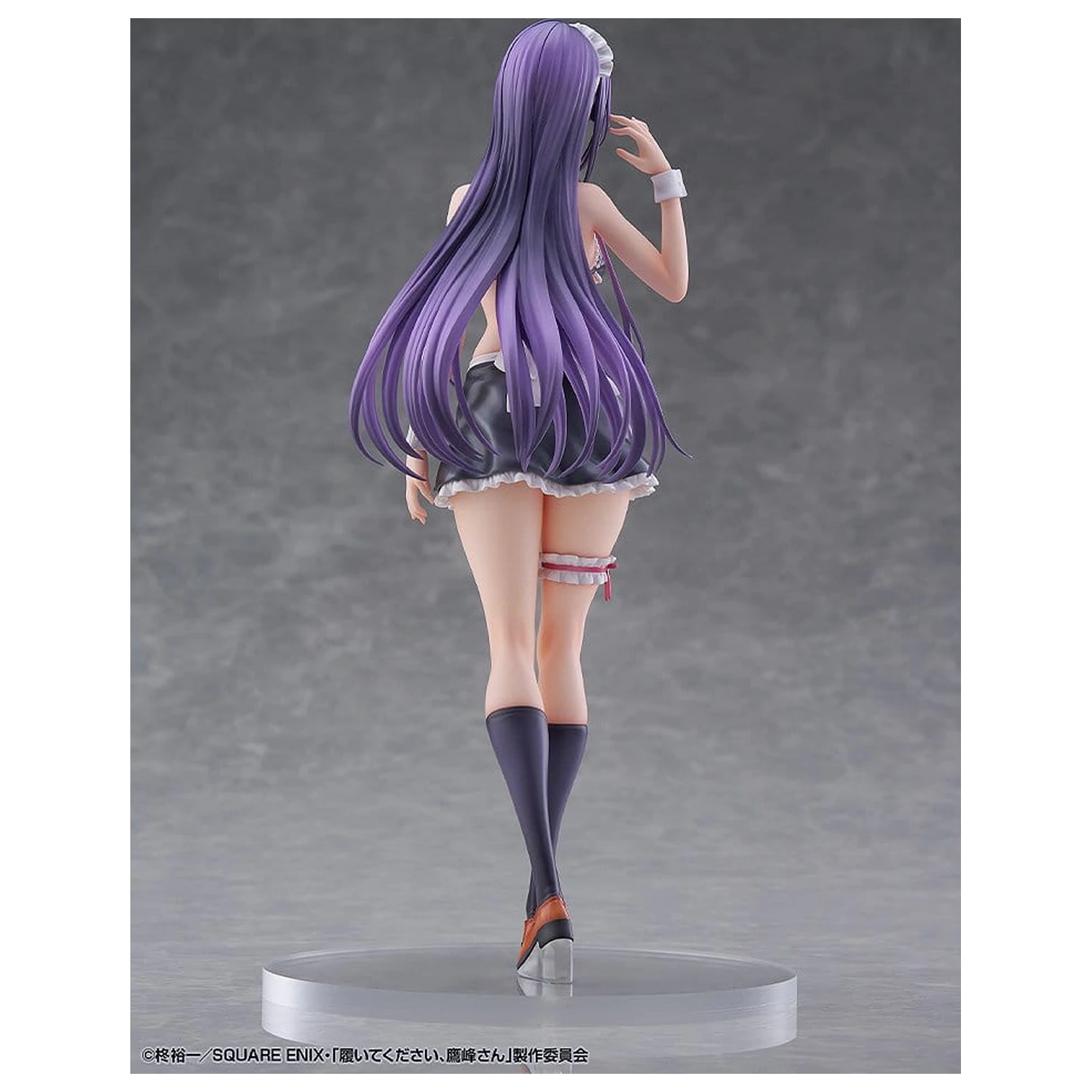 "Please Put Them On, Takamine-san" PVC Figur 1/6 Takane Takamine 25 cm Produktfoto
