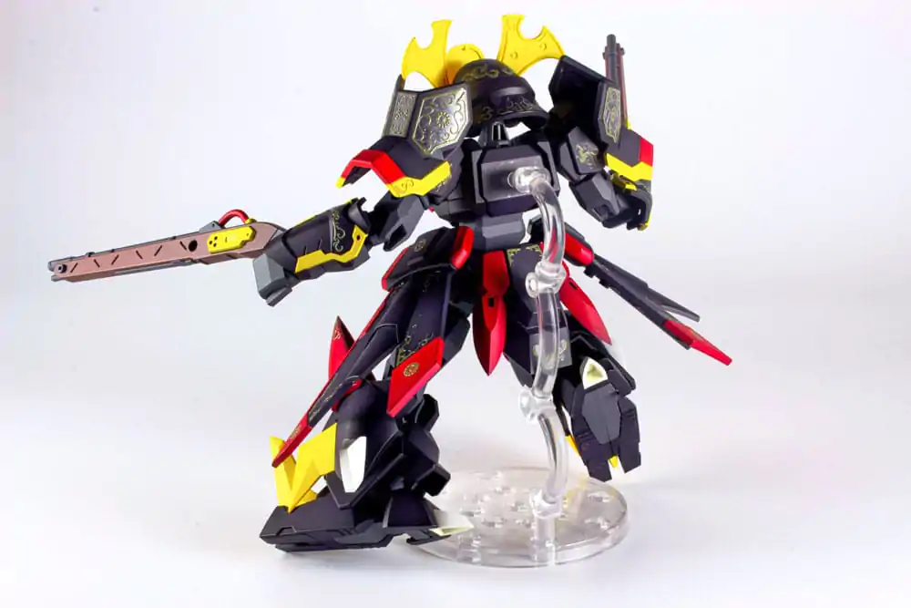 PLUM Standfüße / Figurenständer Multi Base Clear 3er-Pack Produktfoto