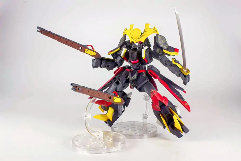 PLUM Standfüße / Figurenständer Multi Base Clear 3er-Pack Produktfoto