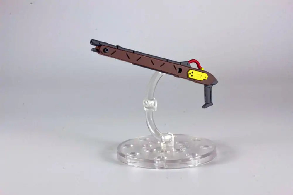 PLUM Standfüße / Figurenständer Multi Base Clear 3er-Pack Produktfoto