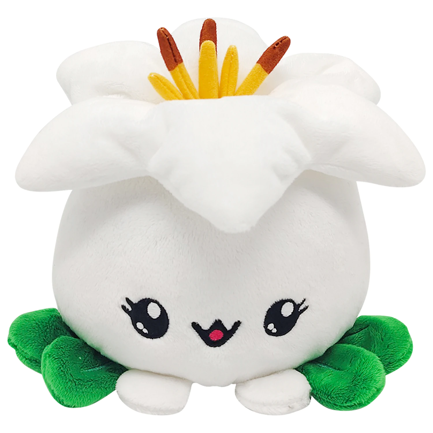 Plush World Yummis Flowers Lilly Plüschtier 18cm Produktfoto