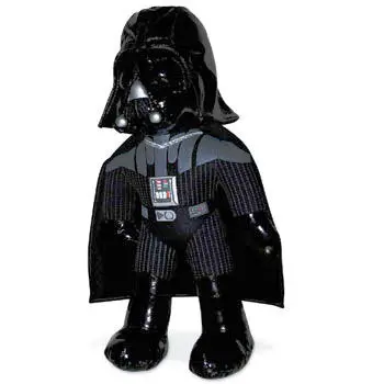 Darth Vader - Star Wars T2 25cm Plüsch Produktfoto