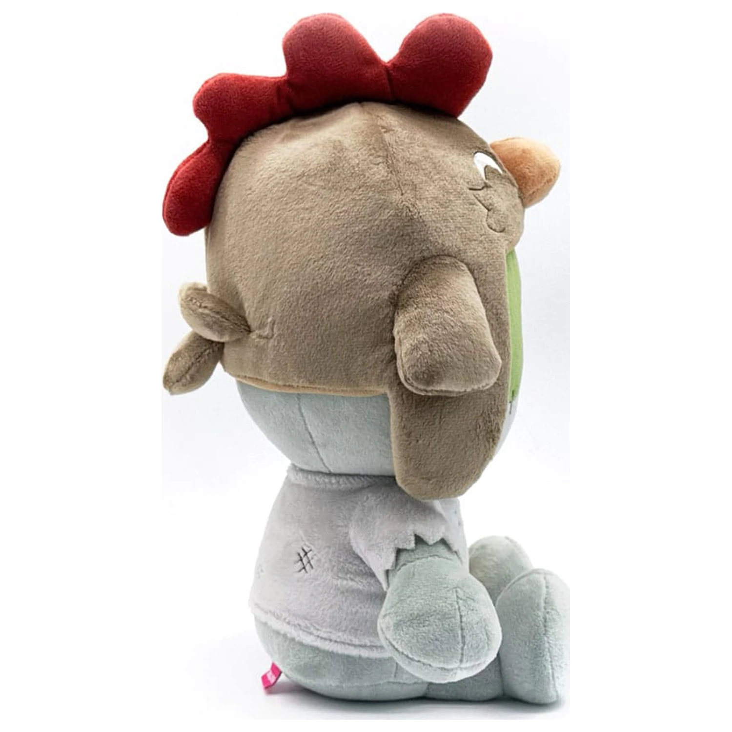 Plüschfigur PMdamiann Zombie 22 cm Produktfoto