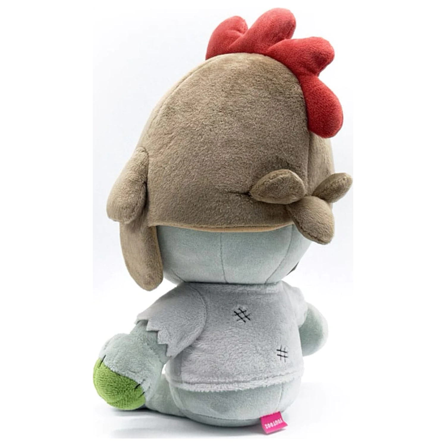 Plüschfigur PMdamiann Zombie 22 cm Produktfoto