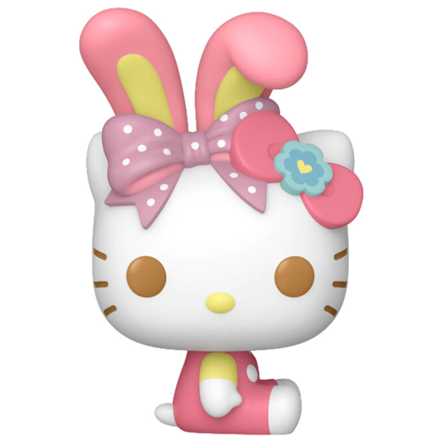 Pocket Funko POP Ei Figur Hello Kitty and Friends Hello Kitty Produktfoto