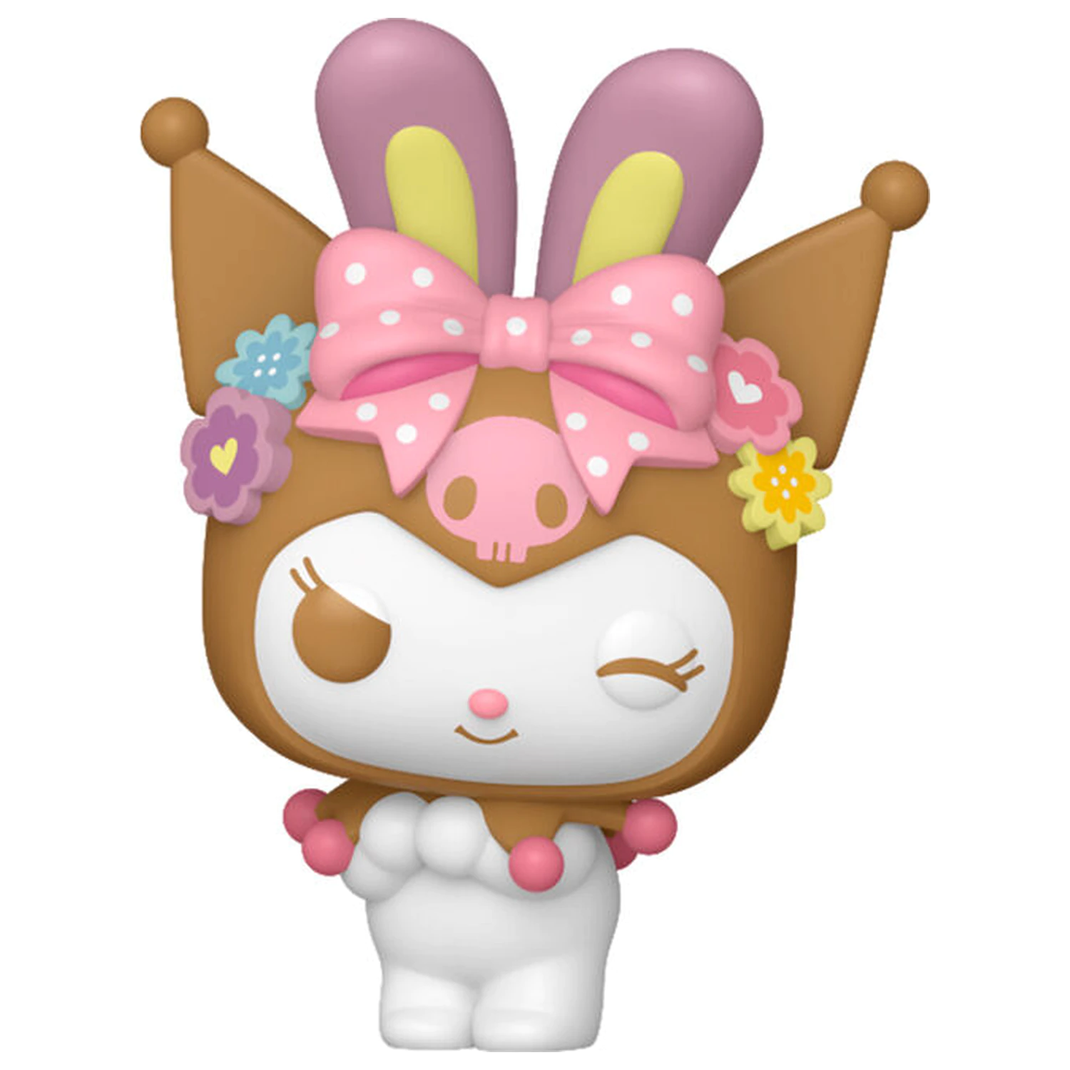 Pocket Funko POP Ei Figur Hello Kitty and Friends Kuromi Produktfoto