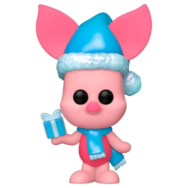 Taschen Funko POP Figur Disney Winnie the Pooh Piglet Produktfoto