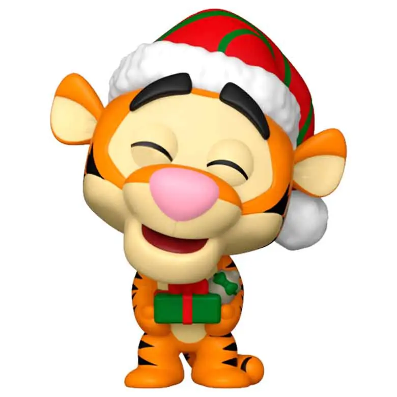 Taschen Funko POP Figur Disney Winnie the Pooh Tigger Produktfoto