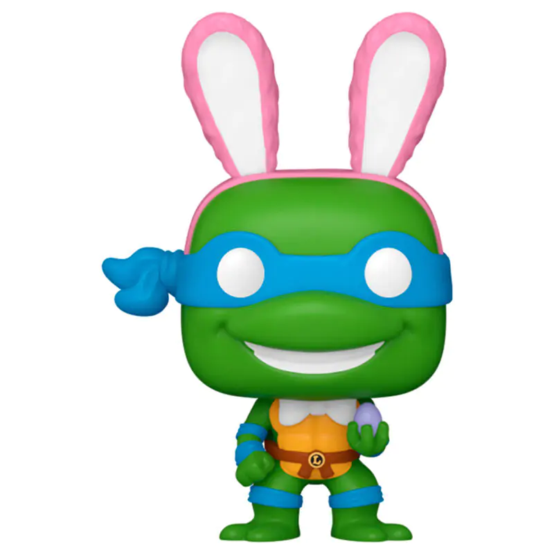 Pocket Funko POP Figur Ninja Turtles Leonardo Easter Egg Produktfoto