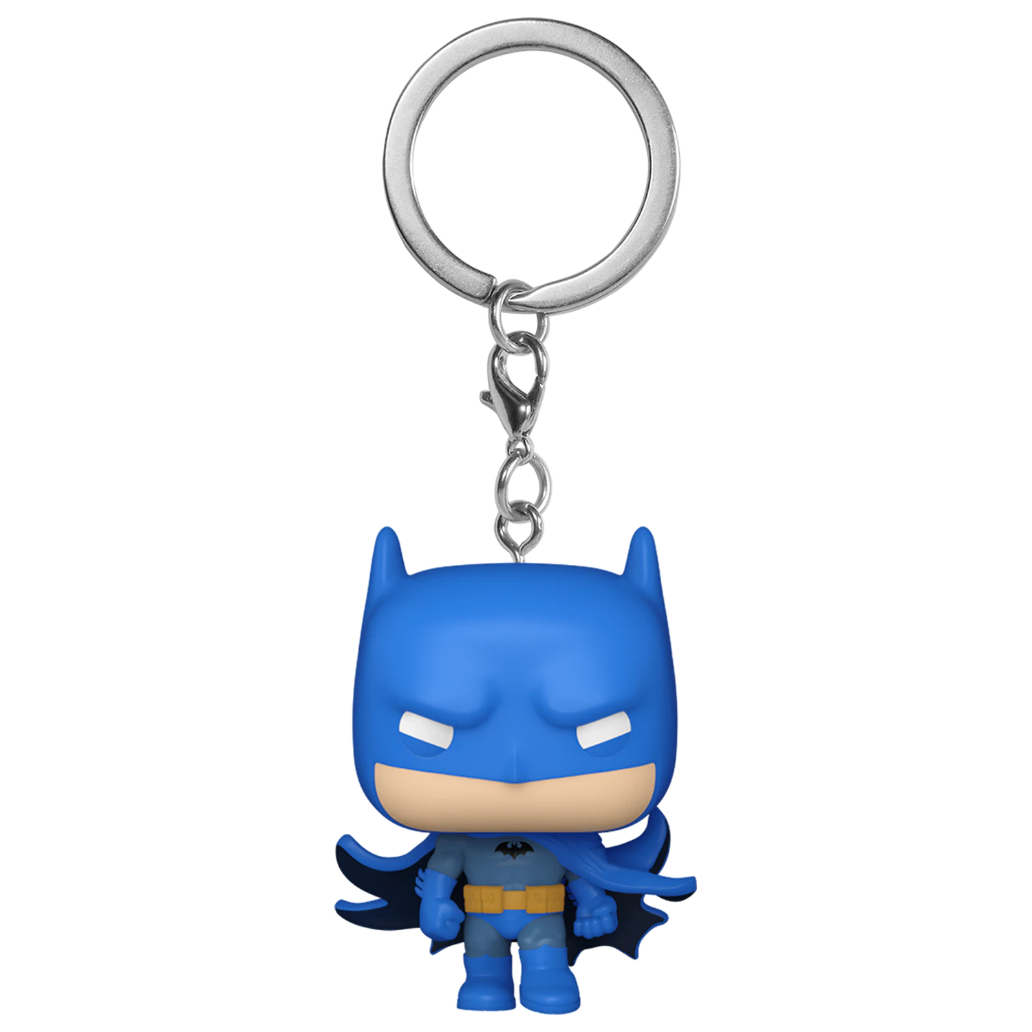 Pocket Funko POP Schlüsselanhänger DC Comics Batman Produktfoto