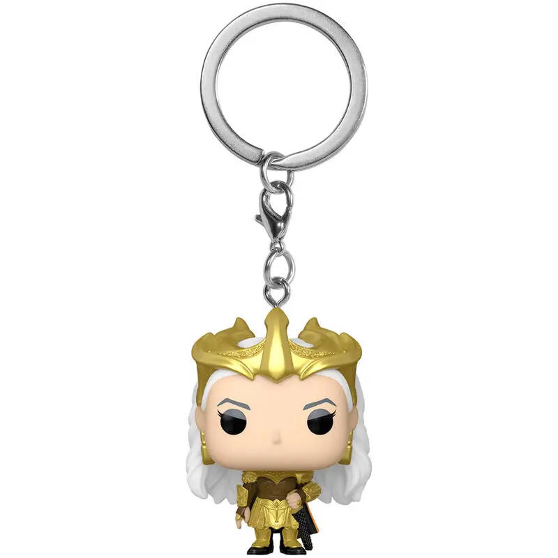 Pocket POP Schlüsselanhänger DC Comics Shazam! Fury of the Gods Hespera Produktfoto