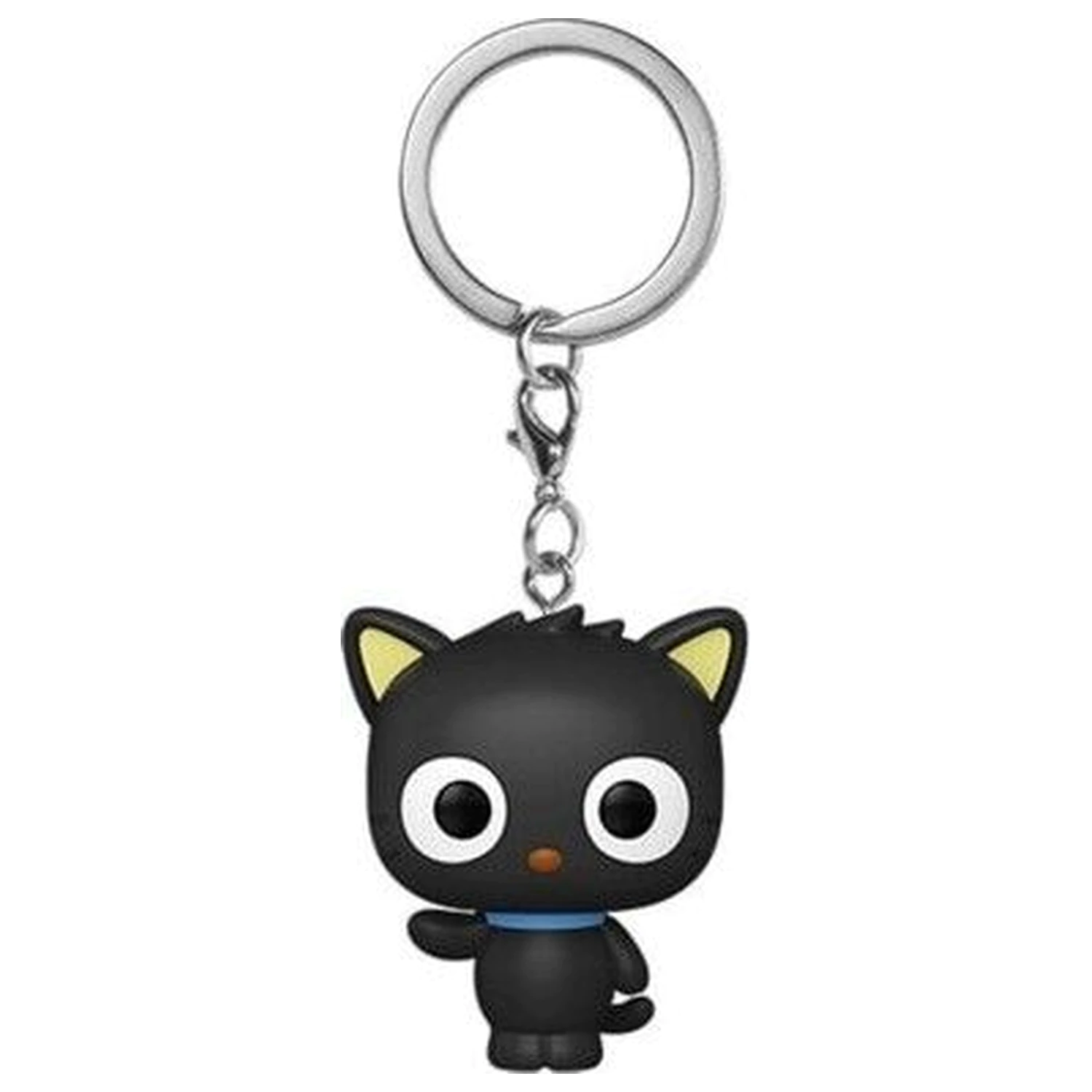 Taschen Funko POP Schlüsselanhänger Hello Kitty and Friends Chococat Produktfoto