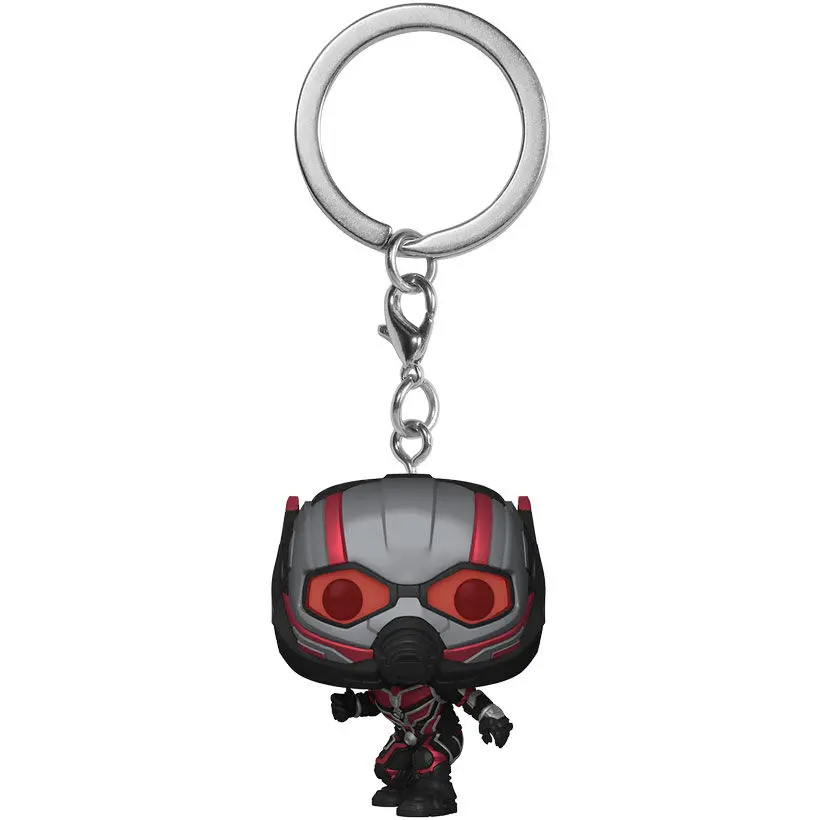 Pocket POP Schlüsselanhänger Marvel Ant-Man and the Wasp Quantumania Ant-Man termékfotó