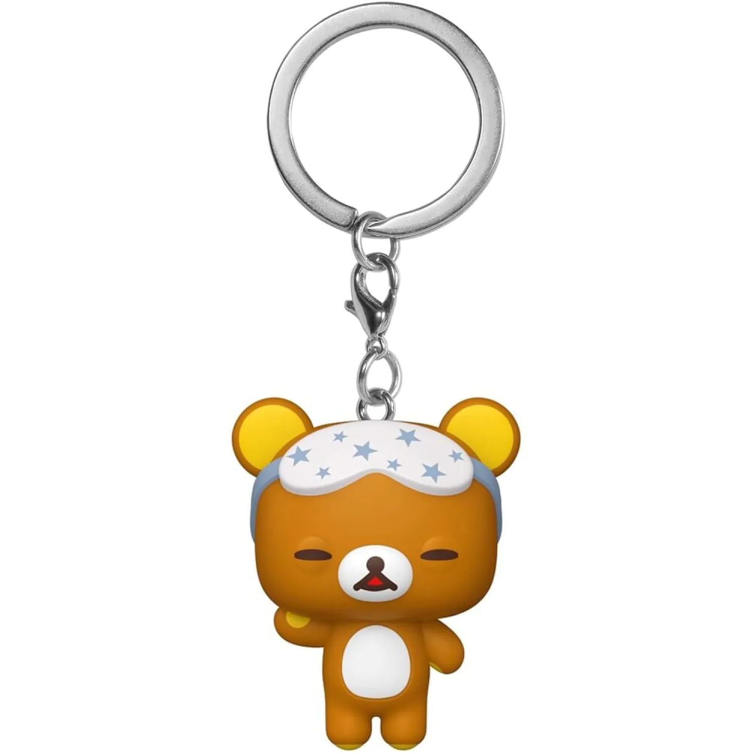 Pocket POP Schlüsselanhänger Rilakkuma - Rilakkuma Produktfoto