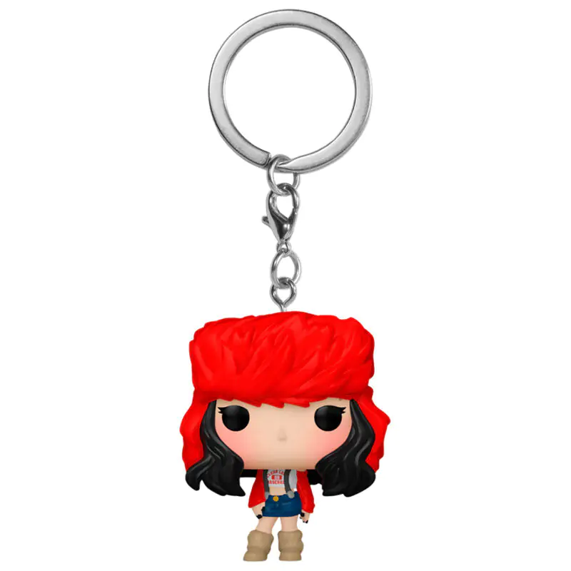 Pocket POP Schlüsselanhänger Rocks Blackpink Jennie Produktfoto