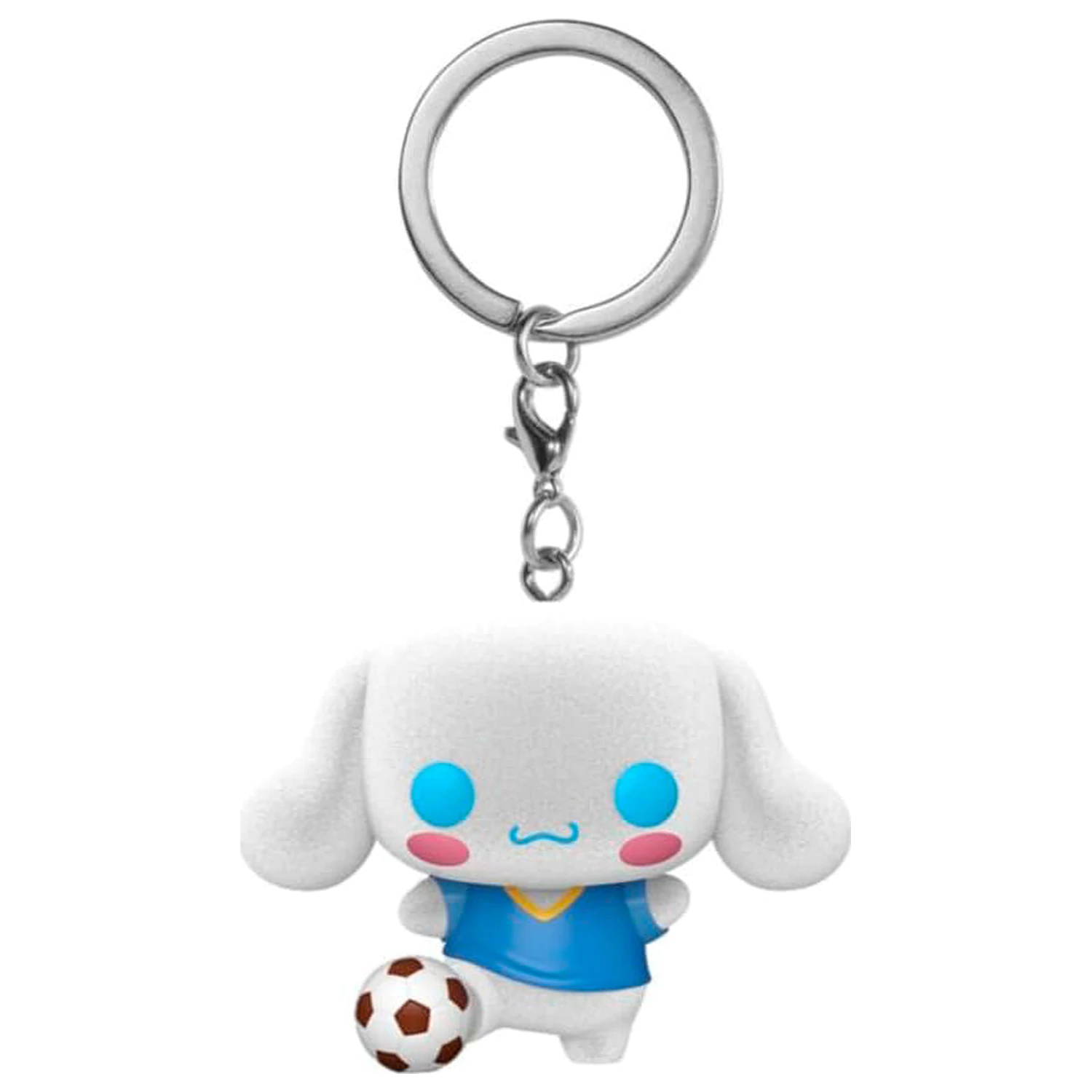 Pocket Funko POP Schlüsselanhänger Sanrio Cinnamoroll Exclusive Produktfoto